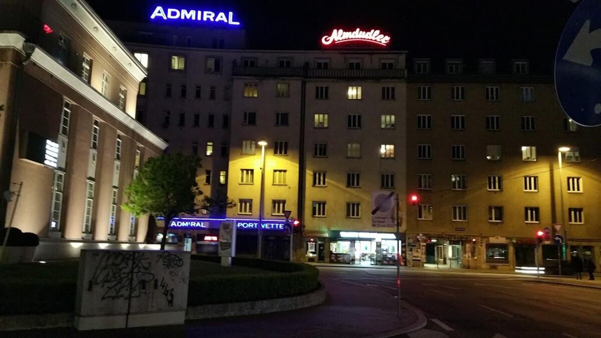 Bilder ADMIRAL Sportsbar