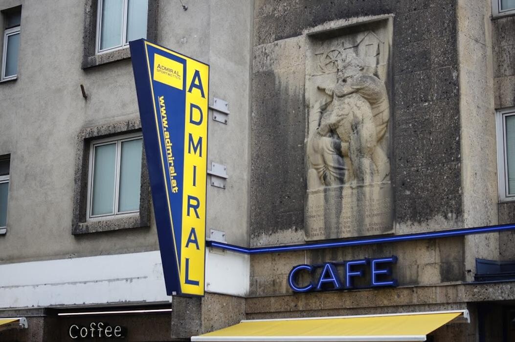 Bilder ADMIRAL Sportsbar