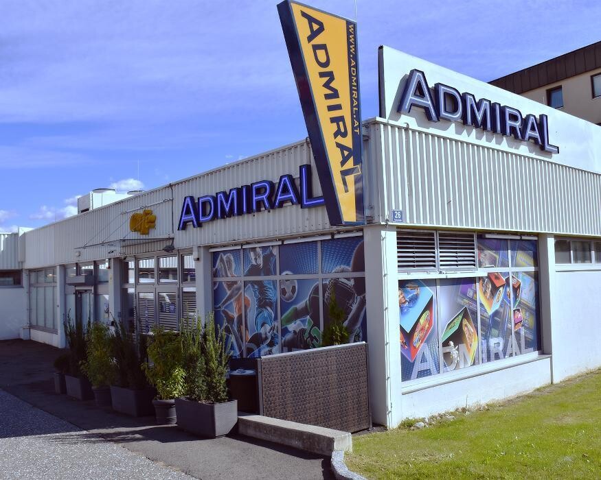 Bilder ADMIRAL Sportsbar