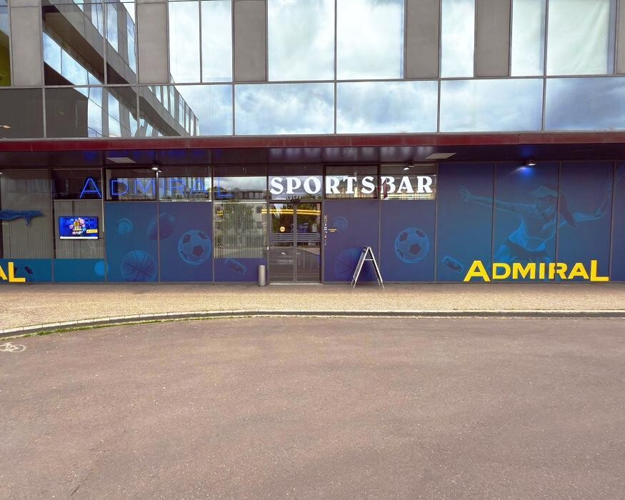 Bilder ADMIRAL Sportsbar