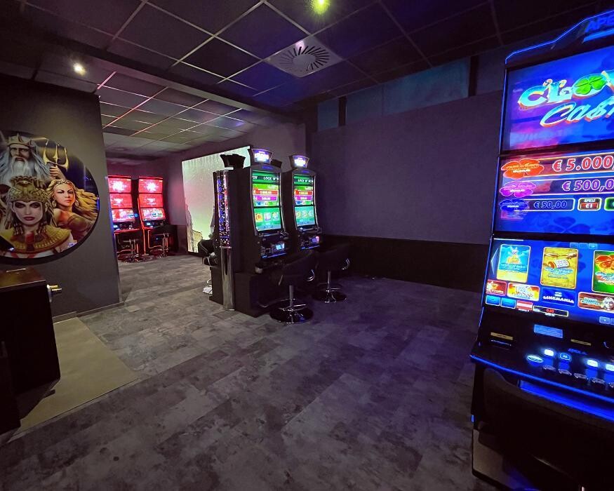 Bilder ADMIRAL Sportsbar