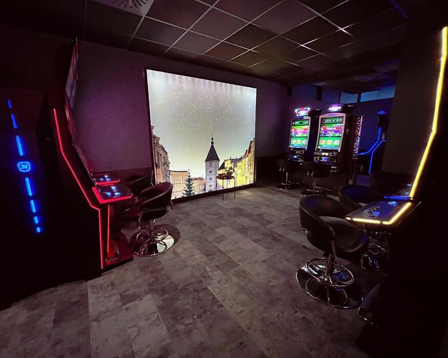 Bilder ADMIRAL Sportsbar