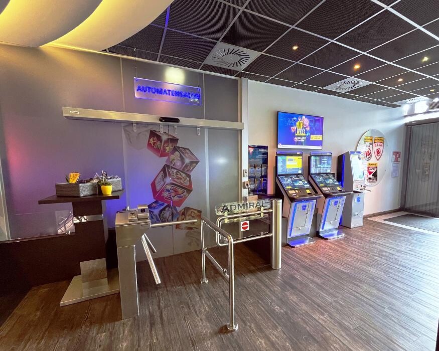 Bilder ADMIRAL Sportsbar