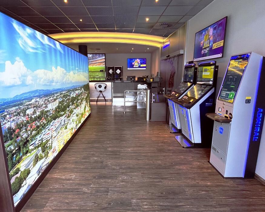 Bilder ADMIRAL Sportsbar