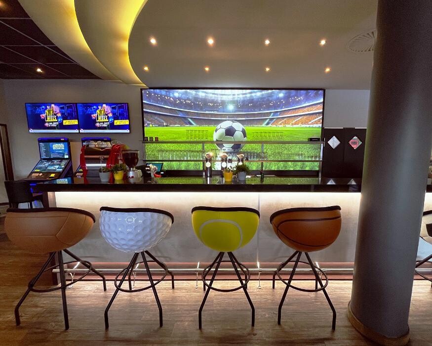 Bilder ADMIRAL Sportsbar