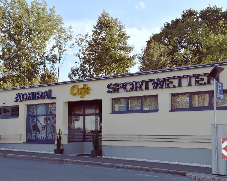 Bilder ADMIRAL Sportsbar