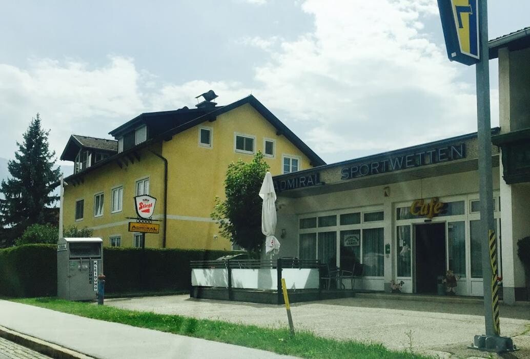 Bilder ADMIRAL Sportsbar