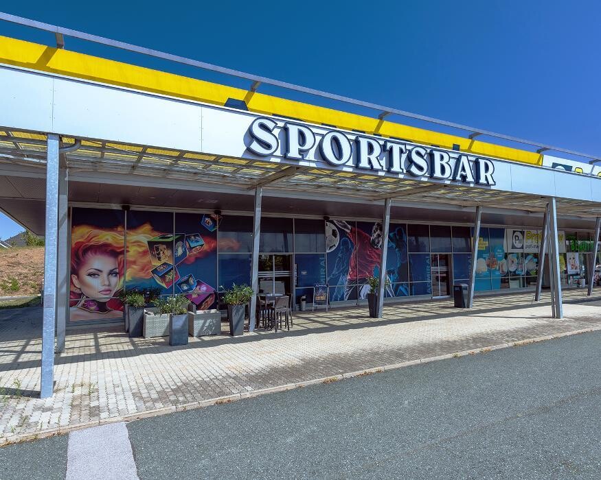 Bilder ADMIRAL Sportsbar