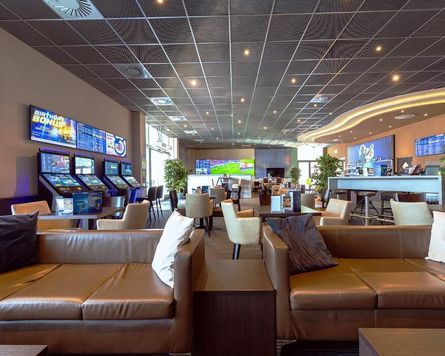 Bilder ADMIRAL Sportsbar