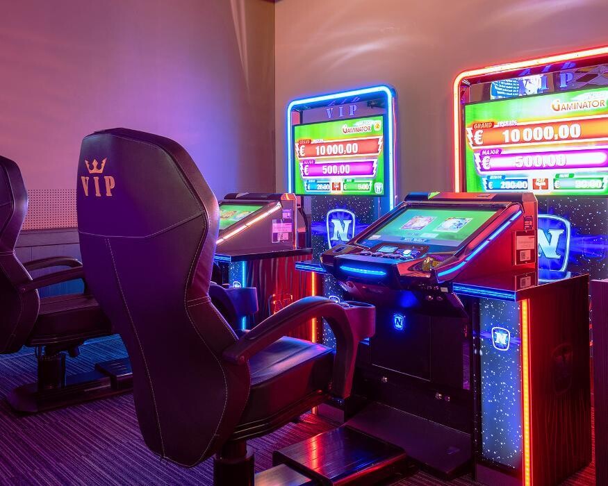 Bilder ADMIRAL Sportsbar