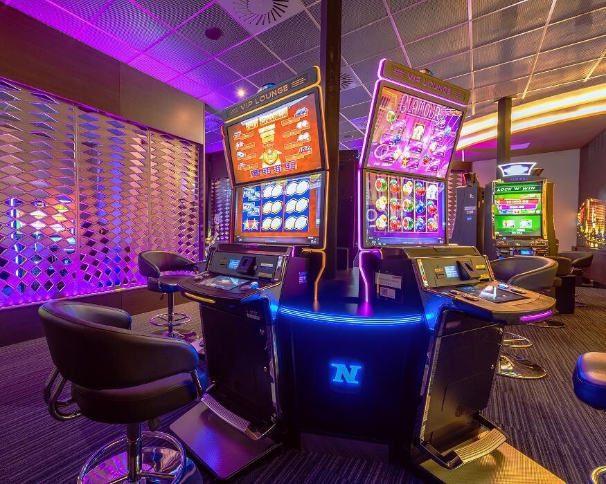 Bilder ADMIRAL Sportsbar