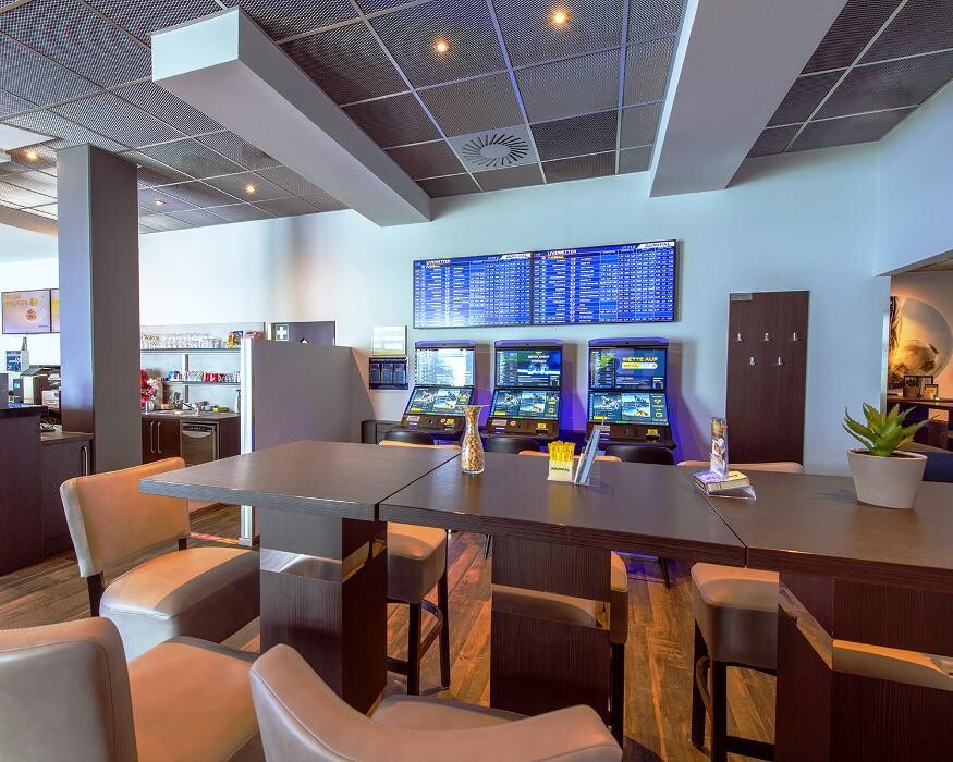 Bilder ADMIRAL Filiale