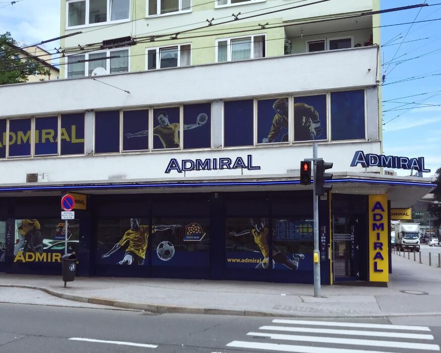 Bilder ADMIRAL Sportsbar