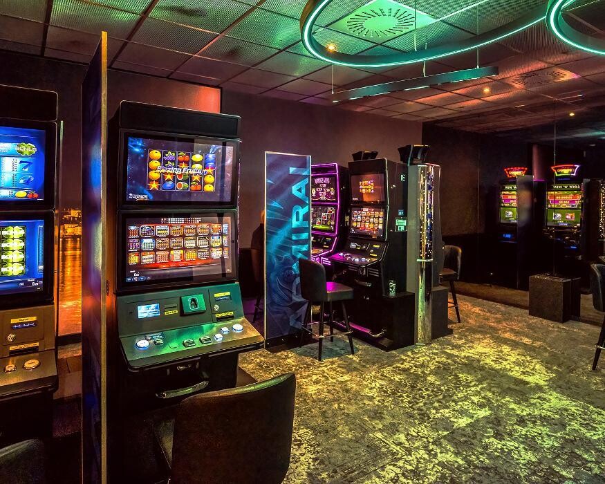 Bilder ADMIRAL Sportsbar