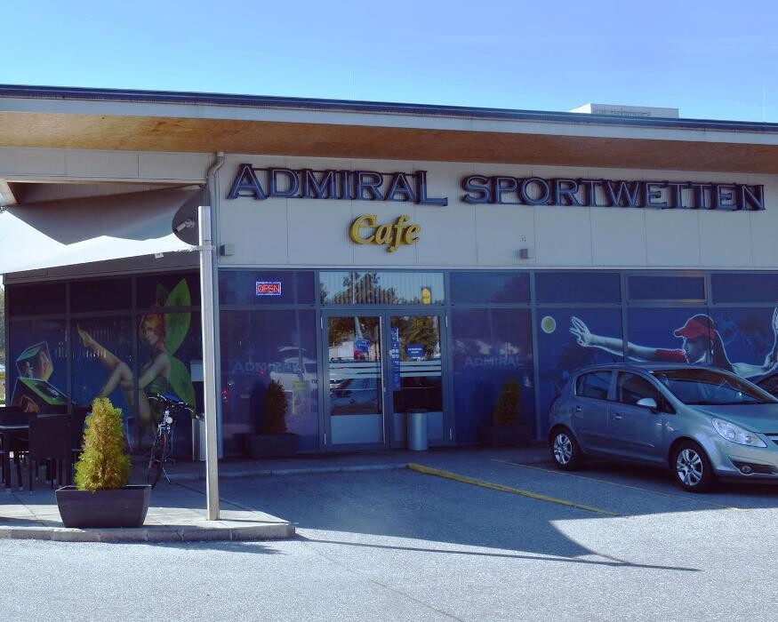 Bilder ADMIRAL Sportsbar