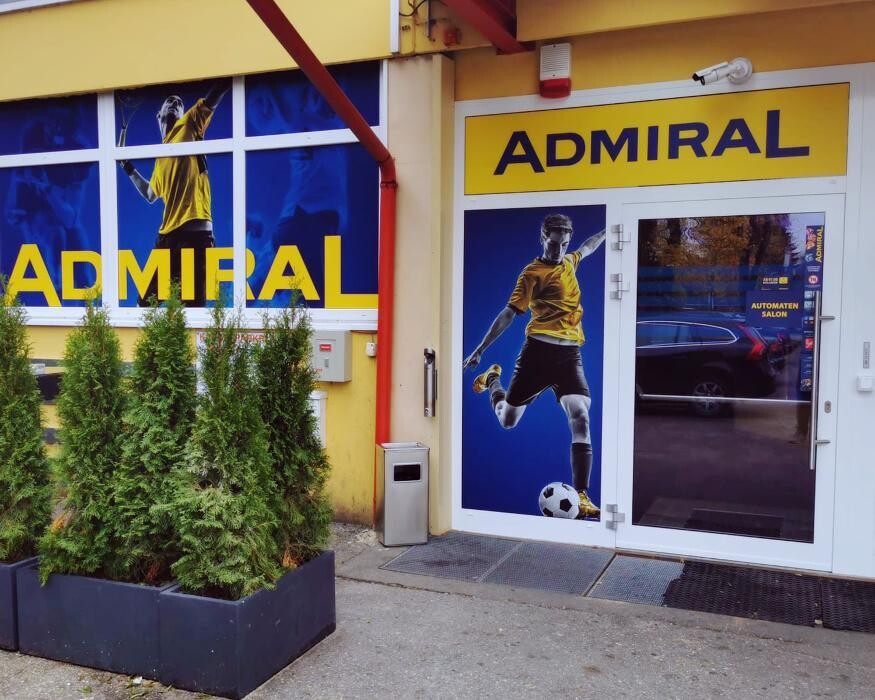 Bilder ADMIRAL Sportsbar