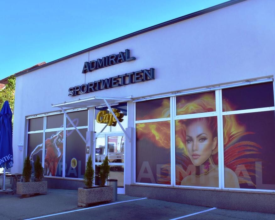 Bilder ADMIRAL Sportsbar