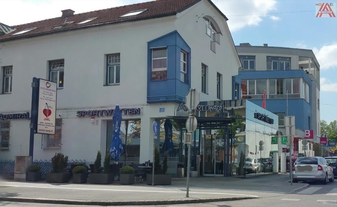 Bilder ADMIRAL Sportsbar