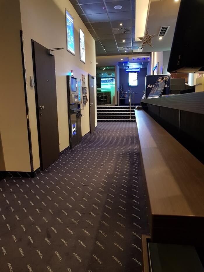 Bilder ADMIRAL Sportsbar