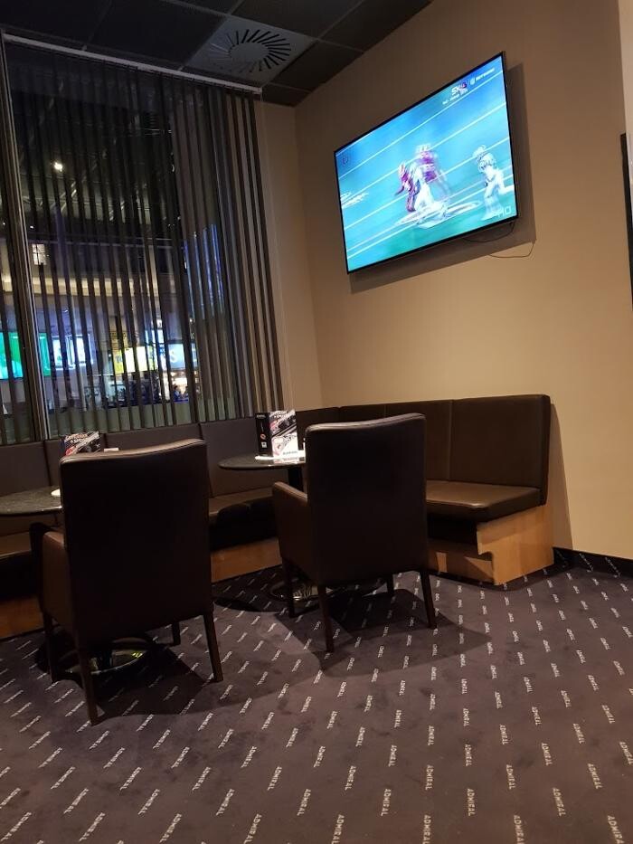 Bilder ADMIRAL Sportsbar