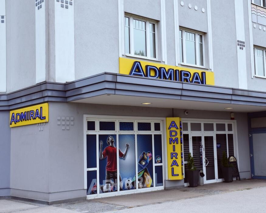 Bilder ADMIRAL Sportsbar