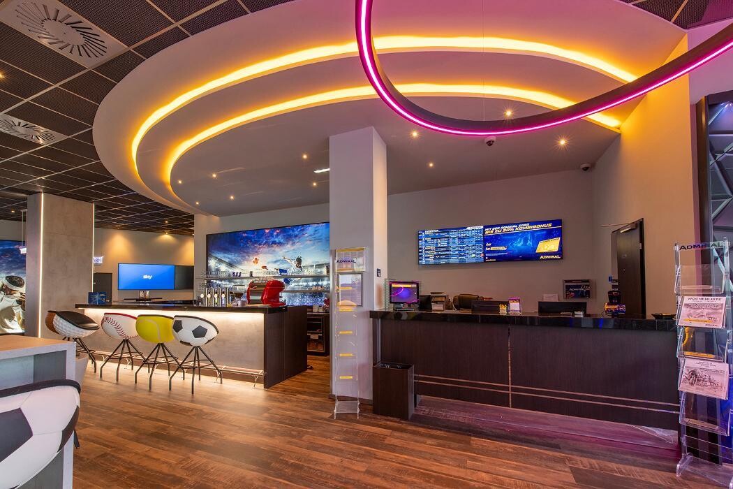 Bilder ADMIRAL Sportsbar NOVO Park