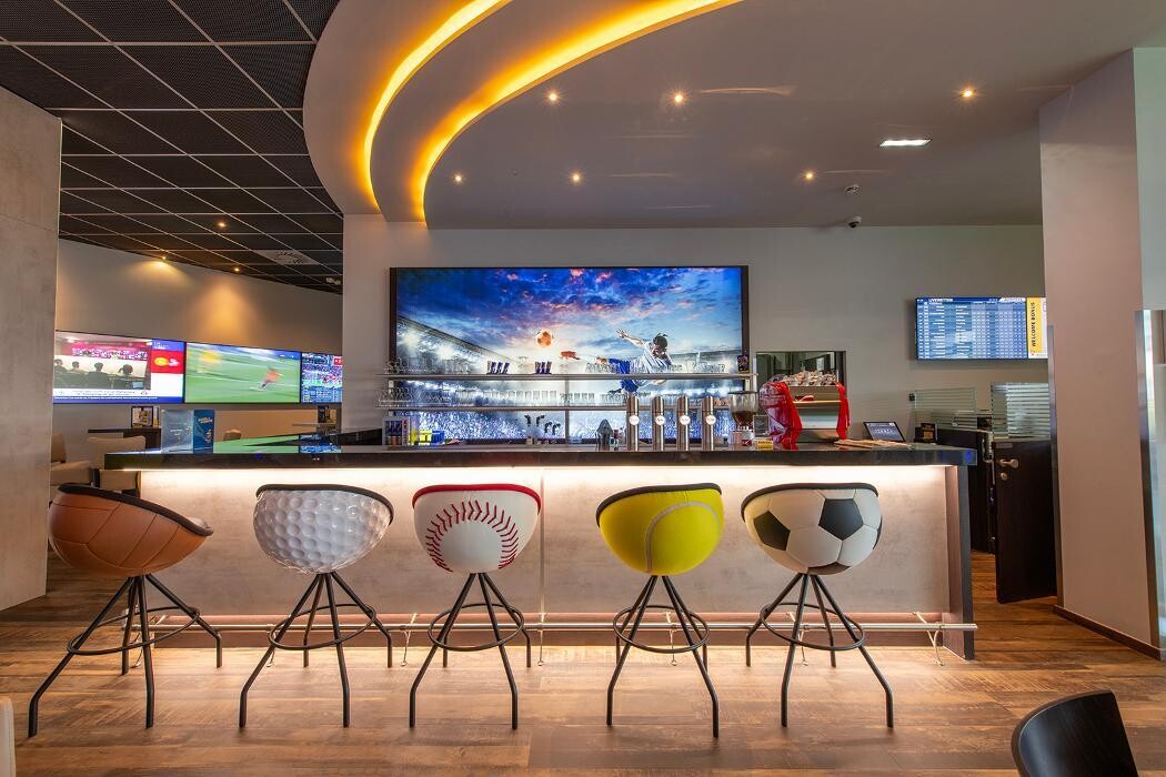 Bilder ADMIRAL Sportsbar NOVO Park