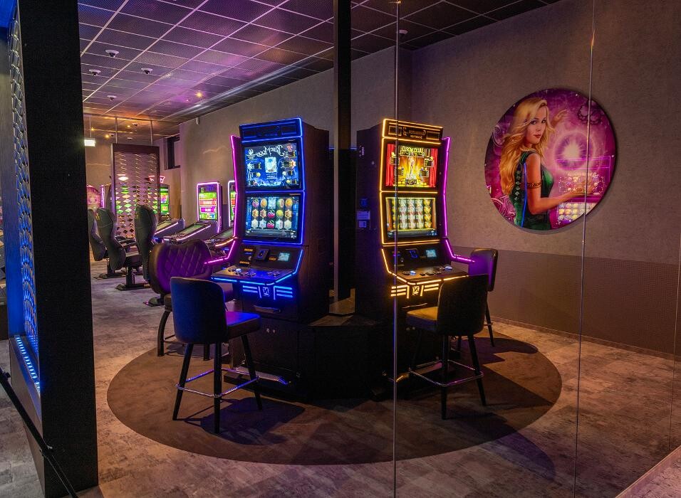 Bilder ADMIRAL Sportsbar NOVO Park