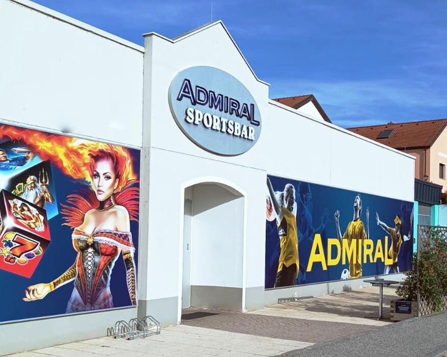 Bilder ADMIRAL Sportsbar