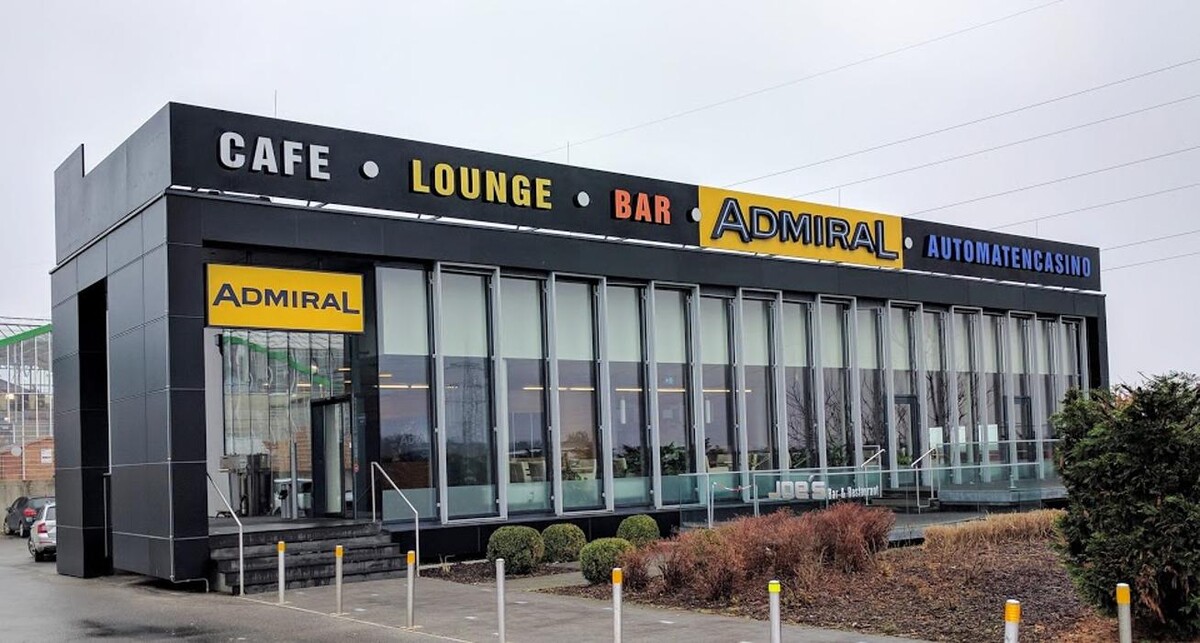 Bilder ADMIRAL Sportsbar