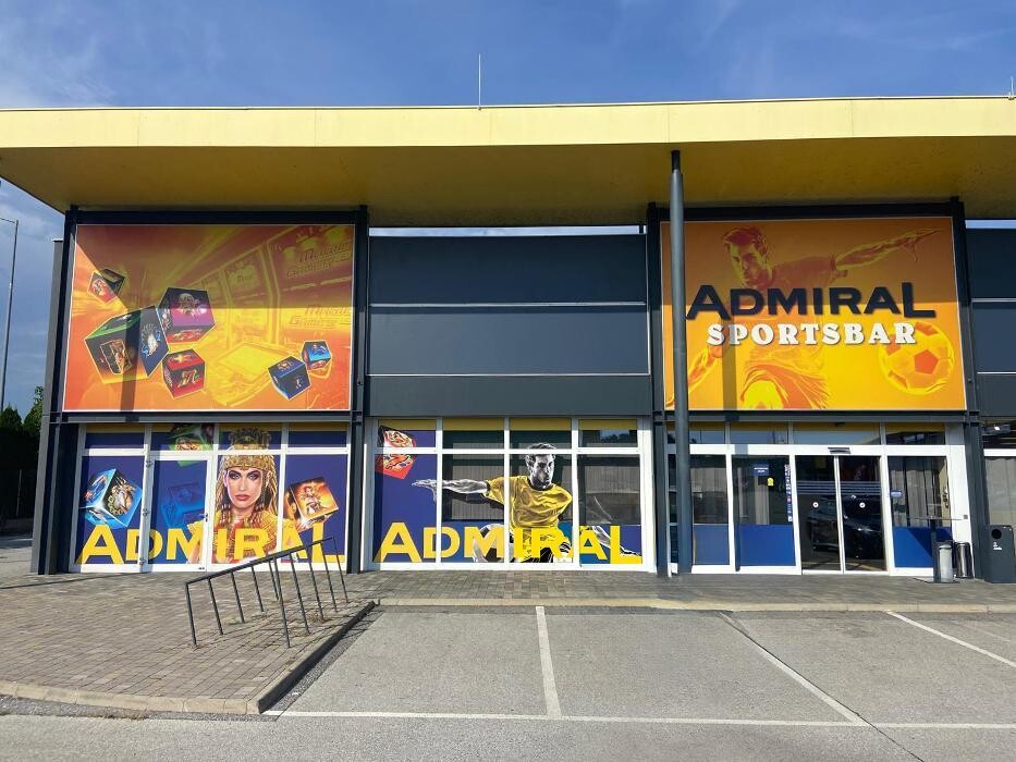 Bilder ADMIRAL Sportsbar