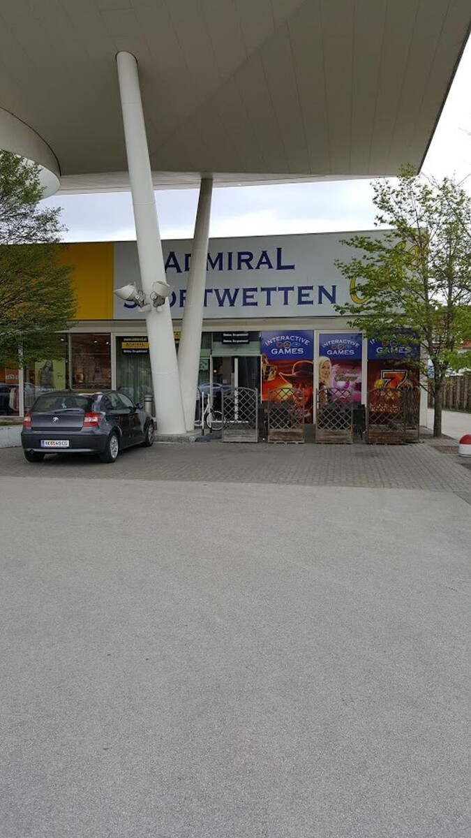 Bilder ADMIRAL Sportsbar