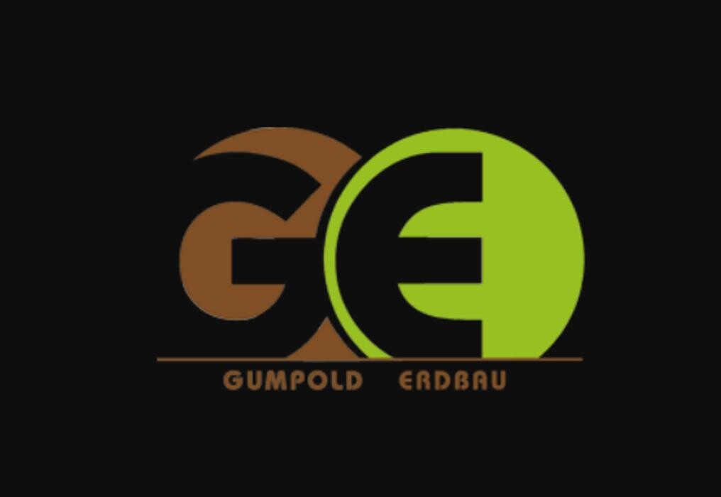 Gumpold Erdbau GmbH Logo