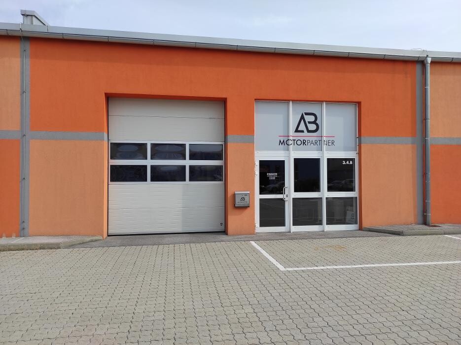 Bilder AB MotorPartner GmbH