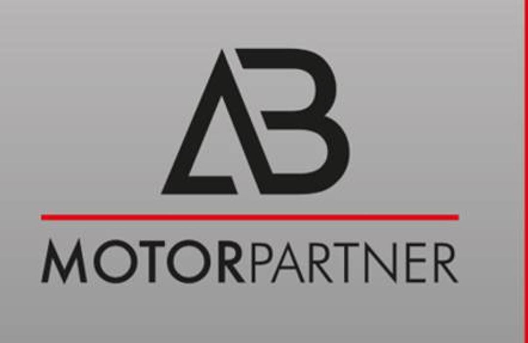 AB MotorPartner GmbH Logo