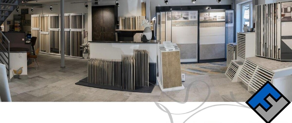 Bilder Fifex Fliesen & Öfen Handels GmbH