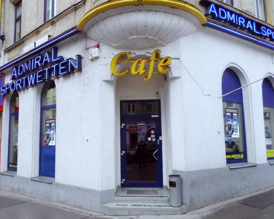 Bilder ADMIRAL Sportsbar