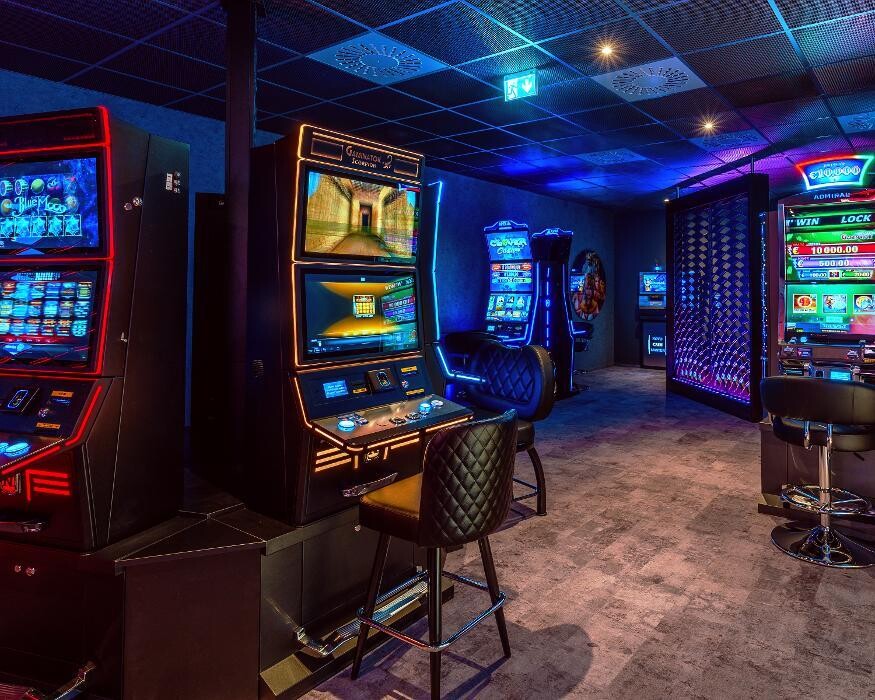Bilder ADMIRAL Sportsbar