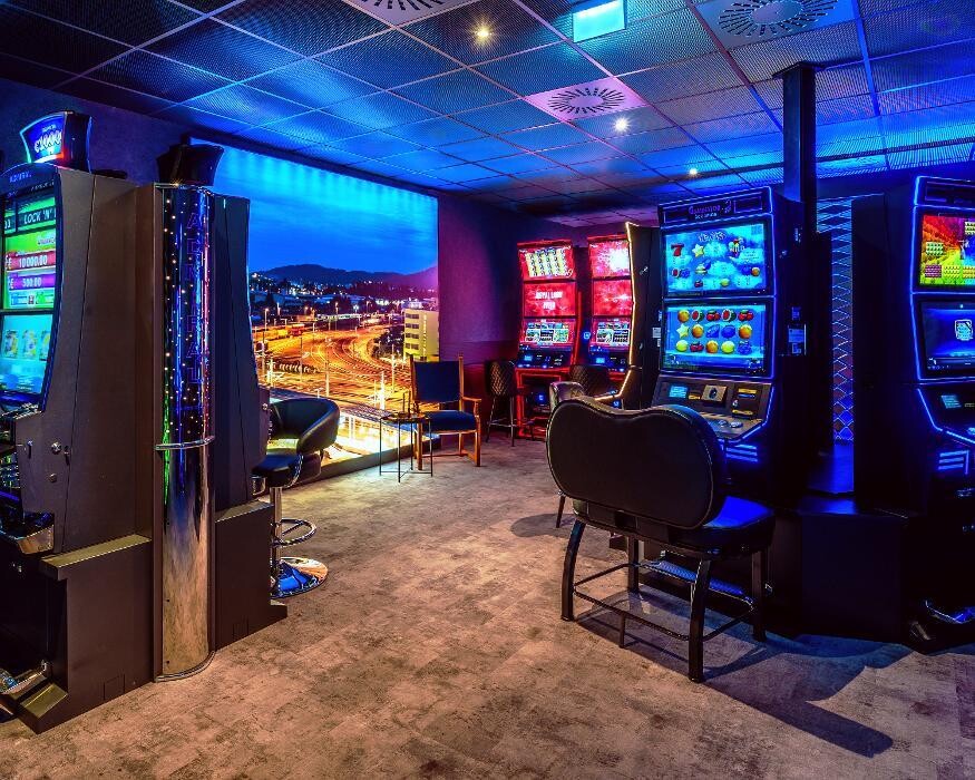 Bilder ADMIRAL Sportsbar