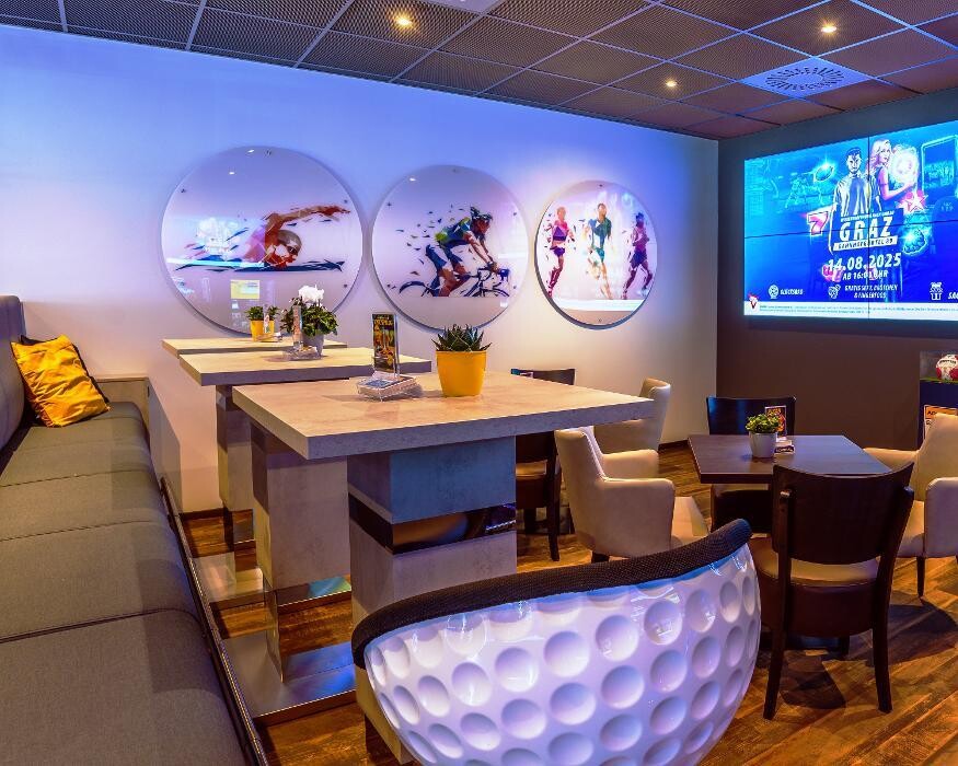 Bilder ADMIRAL Sportsbar