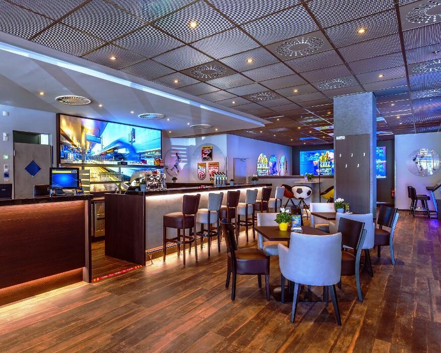 Bilder ADMIRAL Sportsbar