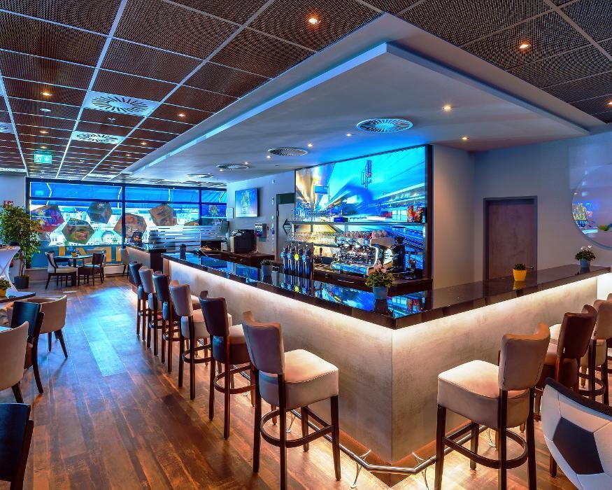Bilder ADMIRAL Sportsbar