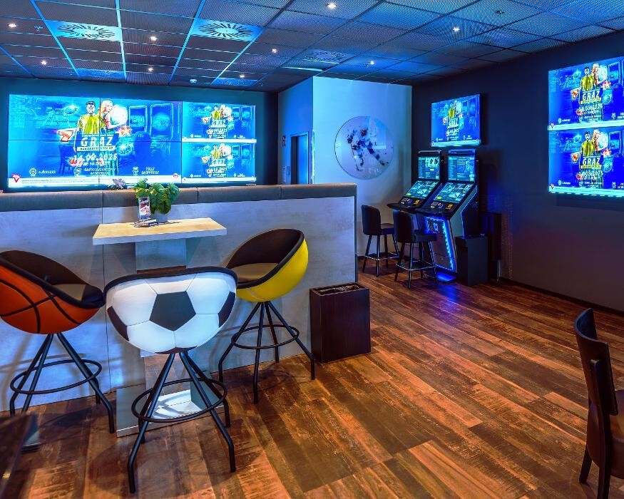 Bilder ADMIRAL Sportsbar