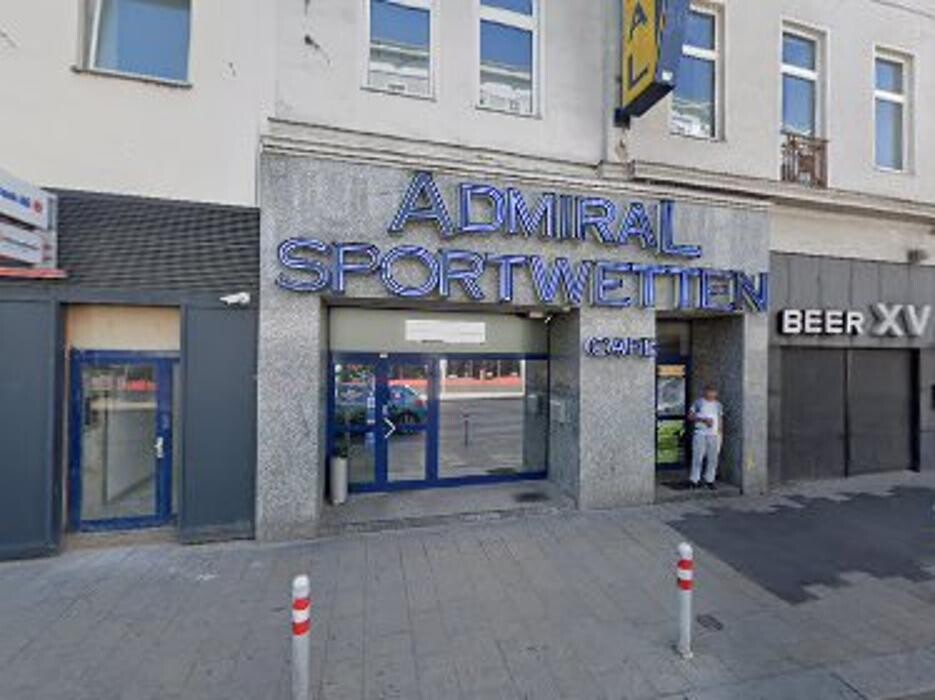 Bilder ADMIRAL Sportsbar