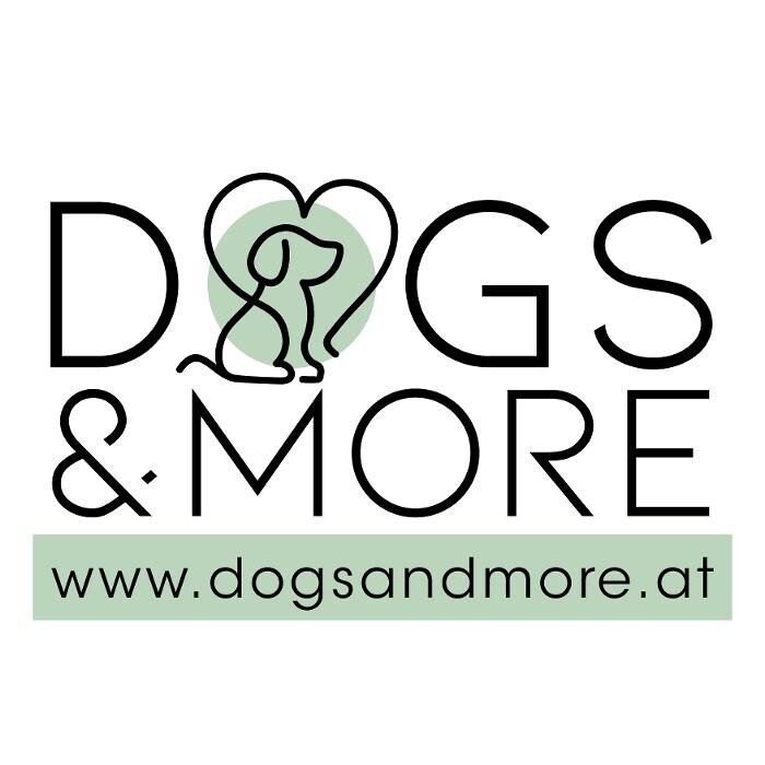 Dogs And More & Dogstyling Verena Arminger Logo