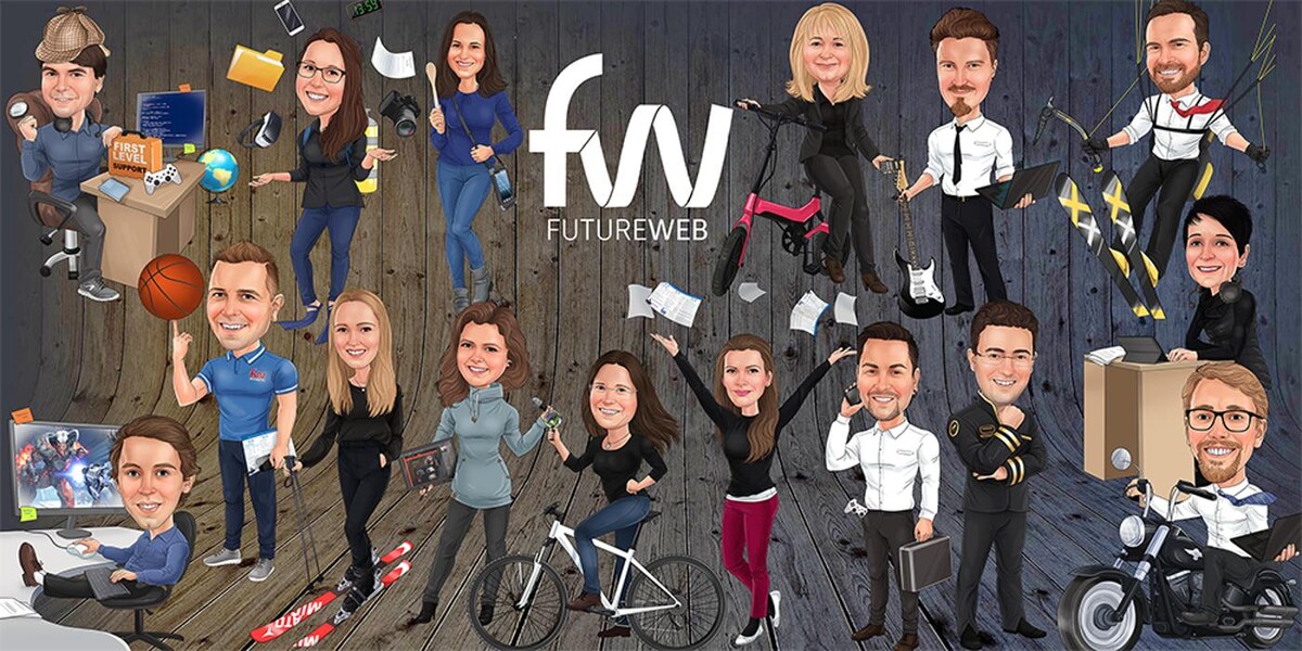 Bilder Futureweb GmbH