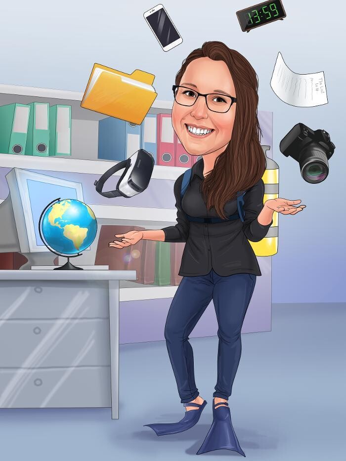 Bilder Futureweb GmbH