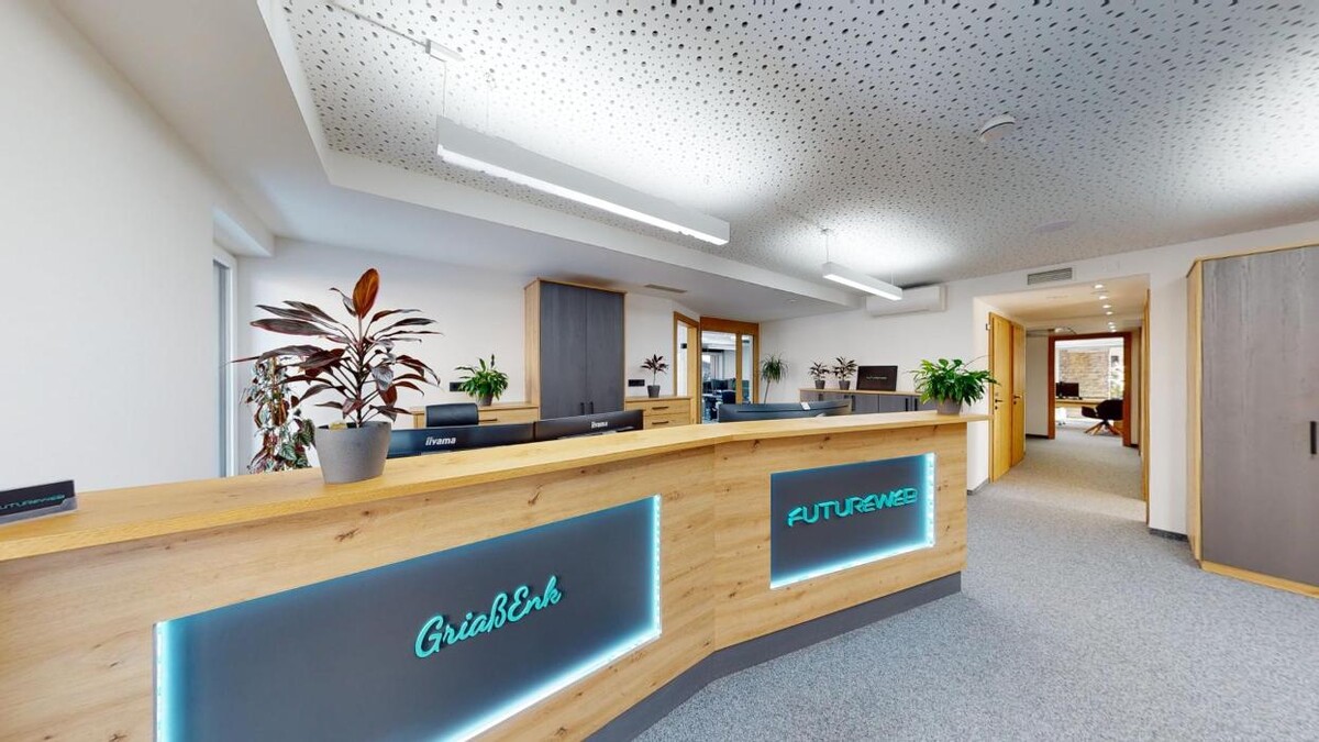 Bilder Futureweb GmbH