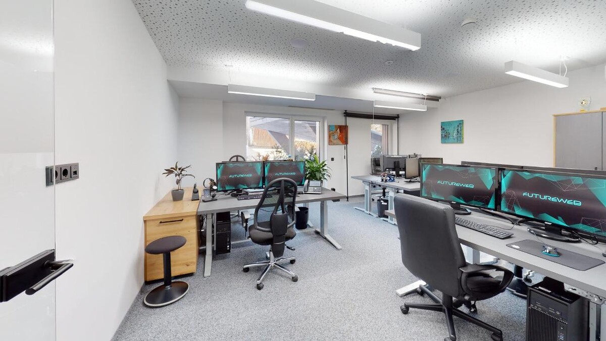 Bilder Futureweb GmbH