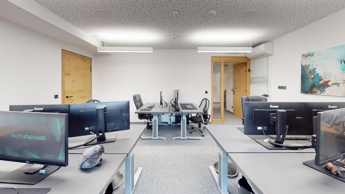Bilder Futureweb GmbH